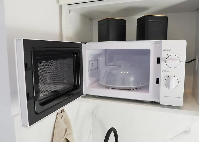 Ostwestapart A31 Apartment *