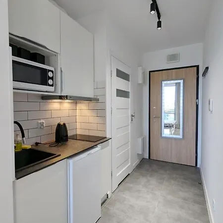 Ostwestapart A32 Apartmán