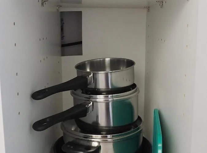 Ostwestapart A32 Apartmán Varšava