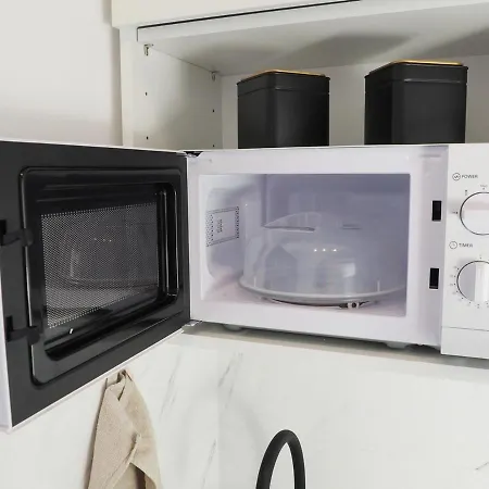 Ostwestapart A32 Lägenhet *